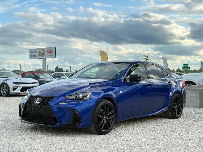 Lexus IS, 2020 Michałowice - zdjęcie 8