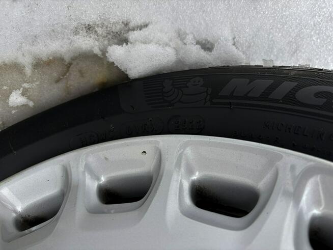 Volvo V50 Kinetic 2.0D 136km XENON navi HAK serwis BEZWYPADKOWY 2010 Tychy - zdjęcie 8