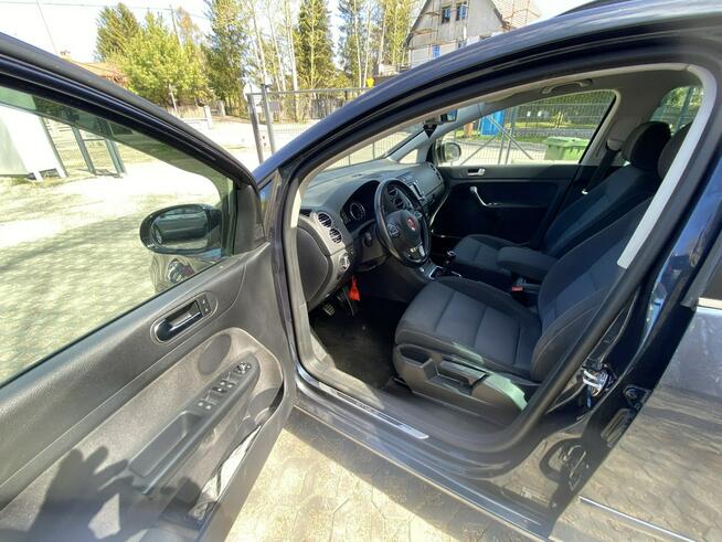 Volkswagen Golf Plus Style 1,4 benzyna WEBASTO SERWIS super stan Kobylnica - zdjęcie 7