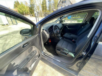Volkswagen Golf Plus Style 1,4 benzyna WEBASTO SERWIS super stan Kobylnica - zdjęcie 7