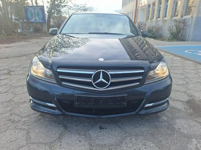 C 200 CGI EDITION C Stargard - zdjęcie 3