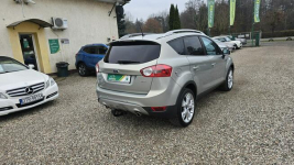 Ford Kuga Titanium, Panorama, AWD, 163KM Zieleniewo - zdjęcie 4
