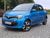 Renault Twingo 1.0 71 KM Klimatyzacja !!!