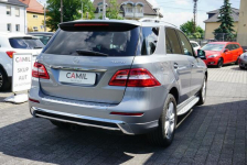 Mercedes ML 350 zarejestrowany, ubezpiecziony Opole - zdjęcie 4