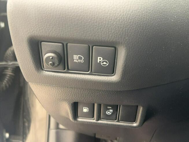 Toyota C-HR 1.8 Hybrid GPF Executive Warszawa - zdjęcie 11