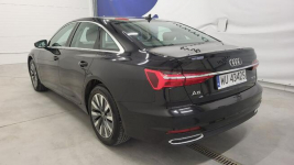 Audi A6 35 TDI mHEV S tronic Grójec - zdjęcie 8