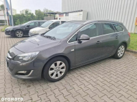 Opel Astra 1.7 CDTI DPF ecoFLEX Start/Stop ENERGY Bielsko-Biała - zdjęcie 6