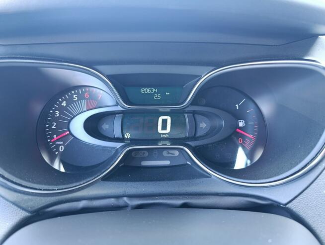 Renault Captur Nawigacja podgrzewane fotele Karczew - zdjęcie 8
