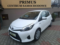 Toyota Yaris III AUTOCENTRUM PRIMUS POLECA