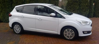 Ford C-Max Płońsk - zdjęcie 5