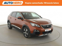 Peugeot 3008 allure pdc navi manual virtual acc Warszawa - zdjęcie 10
