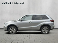 Suzuki Vitara 1.4 BoosterJet 129 KM MHEV Premium  SalonPL SerwisASO Łódź - zdjęcie 4