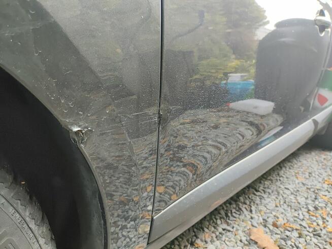 Renault Megane 1.9 dCi 130ps. Czechówka - zdjęcie 10