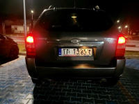 ! OKAZJA ! Hyundai Tucson + Dodatki Kielce - zdjęcie 4