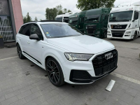 audi q7 50 tdi, pneumatyka, webasto, hak, panorama bang-olufsen Kozerki - zdjęcie 2
