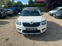 Skoda Yeti 4X4 Automat 2,0 Diesel Białogard - zdjęcie 3