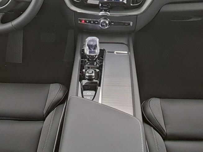 Volvo XC 60 B5(B) AWD Black Edition Plus *Gwarancja*FV23%* Tychy - zdjęcie 6