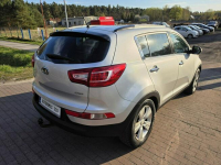 Kia Sportage 2,0 crdi 136 KM z dobrym wyposażeniem zarejestrowany !!! Cielcza - zdjęcie 8