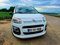 Citroen C3 Picasso 1.2 e-THP Feel Edition Więcławice Stare - zdjęcie 3