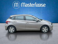 Hyundai i20 1.2 Pure! Z Polskiego Salonu! Faktura VAT! Warszawa - zdjęcie 4