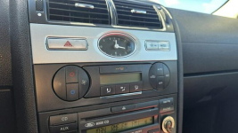 Ford Mondeo climatronic zarejestrowane super stan Lębork - zdjęcie 12