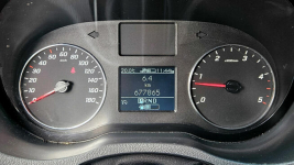 Mercedes-Benz Sprinter Mercedes Sprinter 3.0 V6, automat, We Płock - zdjęcie 9