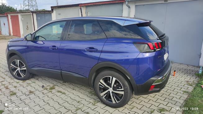 Peugeot Polkowice - zdjęcie 1
