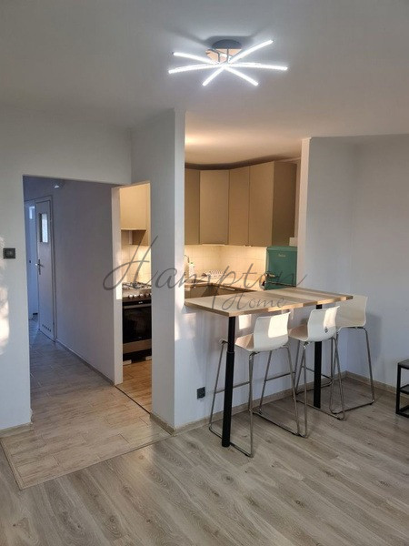 3 pokoje | 48m2 | Warszawa, Ochota Ochota - zdjęcie 1