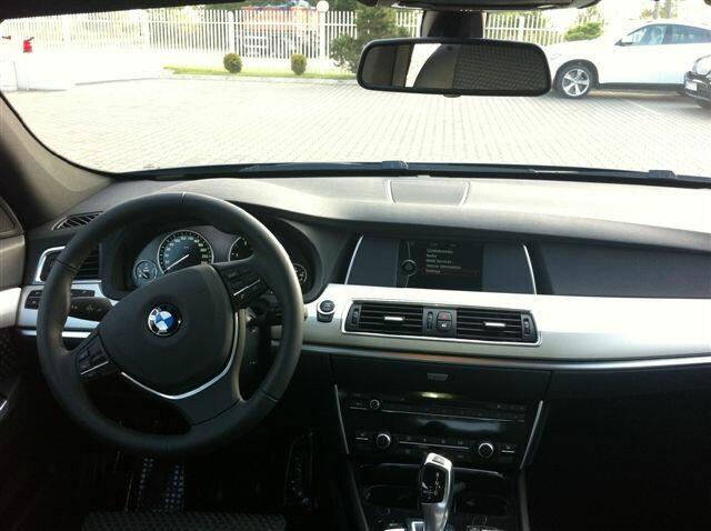 BMW 530 D GT Lublin - zdjęcie 4