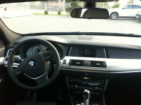 BMW 530 D GT Lublin - zdjęcie 4