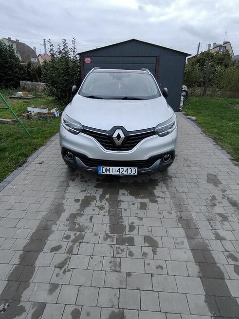 Renault Kadjar Milicz - zdjęcie 2