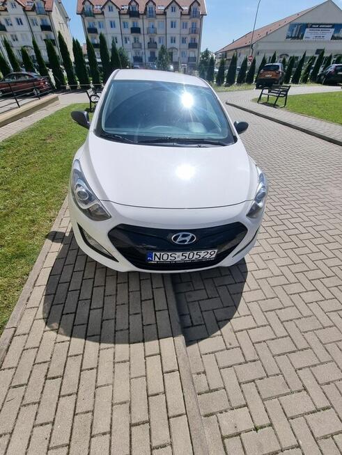 Sprzedam hyundai i 30 ll Morąg - zdjęcie 6