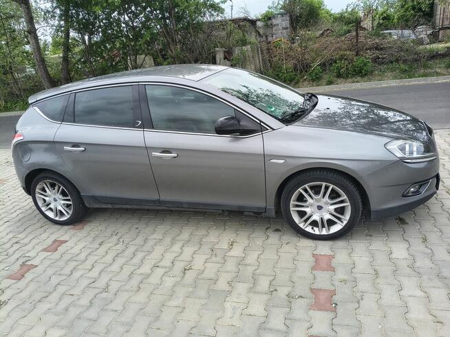 Lancia Delta 3 Multijet Granowo - zdjęcie 11
