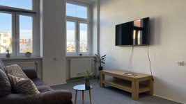 2pok, 60met, ul. Nowowiejska KOMÓRKA LOKATORSKA (Wrocław) Śródmieście - zdjęcie 2