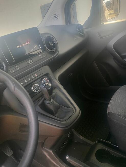 Mercedes citan Siewierz - zdjęcie 8