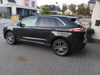 Sprzedam forda edge Opole - zdjęcie 5