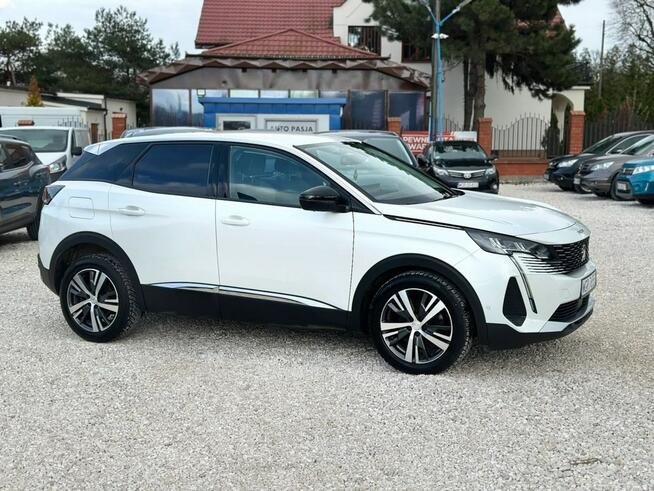 Peugeot 3008 2022 LED Navi Kamera Full 1.5 BlueHDi Super Stan Grójec - zdjęcie 6