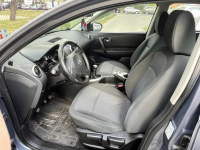 Nissan Qasqai 1,6 benzyna 2008 rok Warszawa - zdjęcie 5