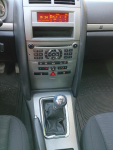 ZADBANY Peugeot 407 diesel 2,0 !!! Ruda Śląska - zdjęcie 12