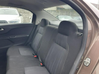 Peugeot 301 Salon PL Klimatronik Czujniki park. Gliwice - zdjęcie 11