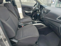 Suzuki Baleno 1,2 benz. SALON PL  1 wł  100% bezwypadkowy  29 tys. km Warszawa - zdjęcie 11