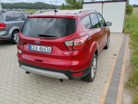 Ford escape 2017 Titanum 1,5 benzyna Chmieleniec - zdjęcie 8