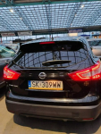 Nissan Qashqai Mysłowice - zdjęcie 5
