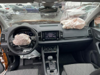 Škoda Karoq DSG Podgrzewanie Kamera Klimatronik Virtual cockpit Gliwice - zdjęcie 8