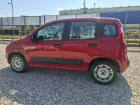 Fiat Panda rej. 2016 SALON PL Klima 100% Bezwypadkowy 38 tys.km! Warszawa - zdjęcie 2