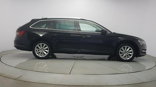 Škoda Superb 2.0 TDI SCR Ambition ! Z Polskiego Salonu ! Faktura Vat ! Warszawa - zdjęcie 8