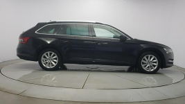 Škoda Superb 2.0 TDI SCR Ambition ! Z Polskiego Salonu ! Faktura Vat ! Warszawa - zdjęcie 8
