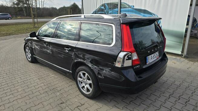 Volvo V70 Odpala i Jeżdzi Gaz  LPG Karczew - zdjęcie 12