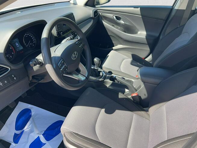 Hyundai i30 1.6 D Classic +! Z Polskiego Salonu! Faktura VAT! Warszawa - zdjęcie 12