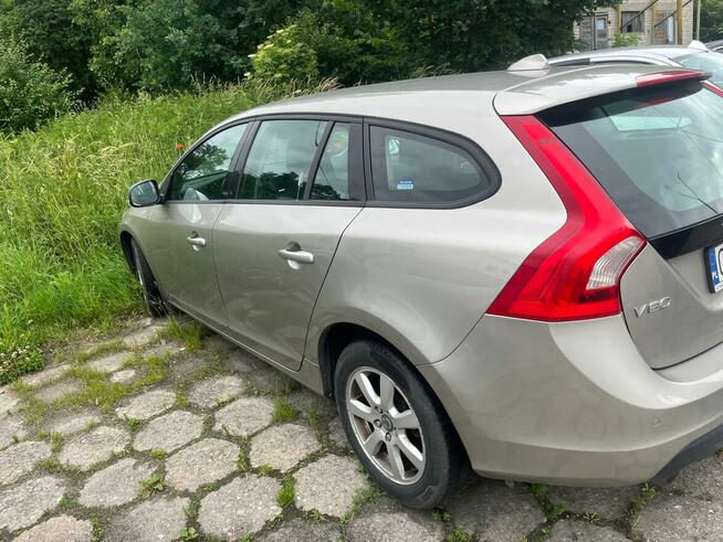 Volvo V60 I – oferta od syndyka Wierzchosławice - zdjęcie 1
